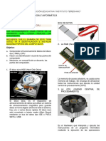 Partes Del Computador