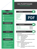 Curiculum Vitae PDF