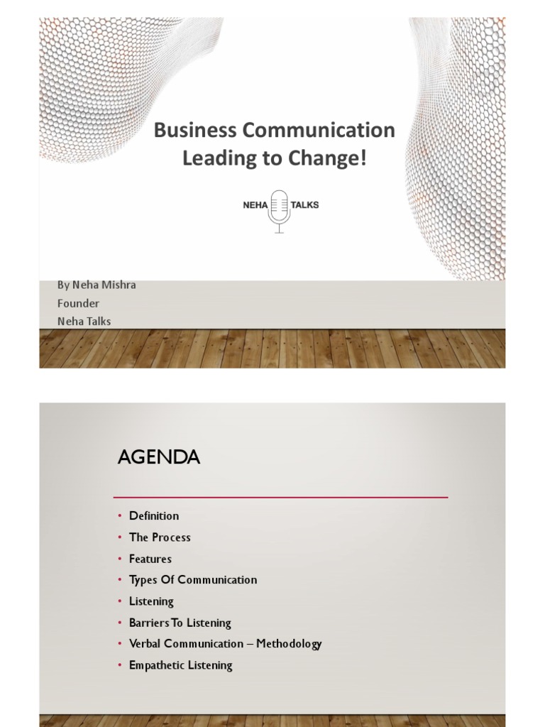 bc1 PDF | PDF | Communication | Psychological Concepts