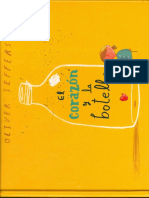 El Corazon y La Botella PDF