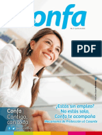 Revista Confa Junio 2015 WEB PDF