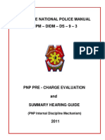 PNP PreChargeEvaluation and SummaryHearingGuide 2.docx