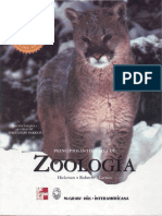 Principios Integrales de Zoología 10a Ed. - C. Hickman, L. Roberts, A. Parson (McGraw-Hill, 1998) PDF