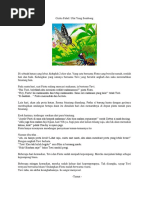 Dongeng Bahasa Sunda