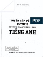 Olympic Anh 11 2015 PDF