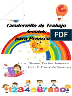 Cuadern¡llo de Trabajo Escolar PDF