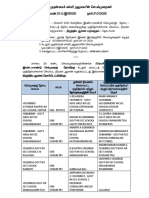 PRACTICAL EXTERNAL DUTY REVISED ORDER (Feb 2020)