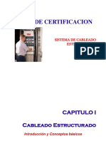 Certificacion de SCE