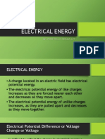 Electricity 1.2