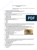 Soal Brainstem Forensik Medikolegal 2018