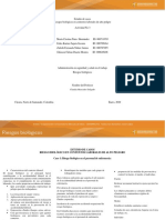 Estudio de Casos Riesgo Biologico en Un Contexto Laboral de Alto Peligro. PDF