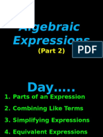 algebraic expressions (part 2) 2017-2018.ppt