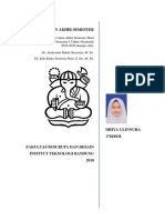 UAS Media Seni - Dhiya Ulinnuha-17018038 PDF