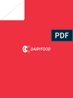 Dairyfood's Commitment to Supplying High Quality Bakery Ingredients