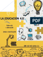 La Educación 4.0 - Compressed