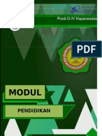 Cover Modul Mikro