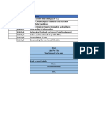 Worksheet in SAPBIBW Scope Document 2020