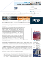 Rockwell Automation lanza una nueva versión del software Studio 5000.pdf