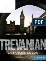 La Sancion de Loo - Trevanian PDF