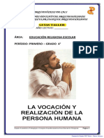 Religion Libro