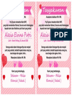 Syukuran PDF