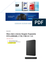 Discos Duros SSD PDF