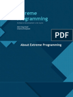 Extreme Programming New