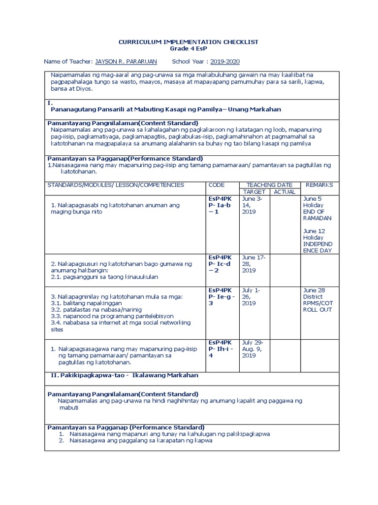 Cap Tool Esp | PDF