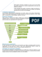 Resumen Semana 2 Mercadotecnia I