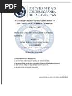 Leyes Fundamentales de La Didactica