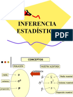 Clase 4 - Distribuciones Muestrales