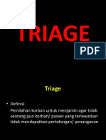 Triage