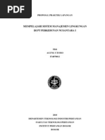 Download Proposal Praktik Lapangan TIN IPB by agung utomo SN44546389 doc pdf