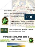 Intersemestral - Economía Agrícola 2 - FINAL.pptx