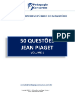 Ebook Piaget Vol1