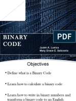 Binarycode
