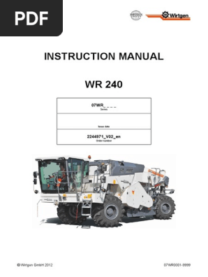 ファッション通販 安い | Manual Instruction 240 WR PDF Lubricant | Engines | 歯ブラシ