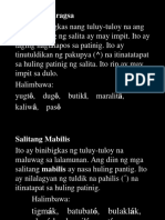 PALATULDIKAN NG WIKANG FILIPINO PDF