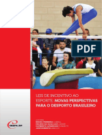 15 - LEIS DE INCENTIVO AO ESPORTE NOVAS PERSPECTIVAS PARA O DESPORTO BRASILEIRO.pdf