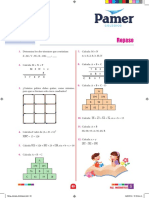 RM P 4°grado S8 Repaso