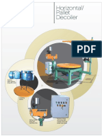 Www Powerpressline Net PDF Horizontal Decoiler Leaflet PDF