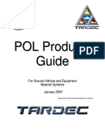 POL Products Guide JAN07
