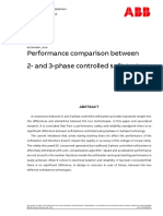 1SFC132392M0201 - Performance - Comparison - Between - 2 - and - 3-Phase - Controlled Softstarters - Rev2 PDF