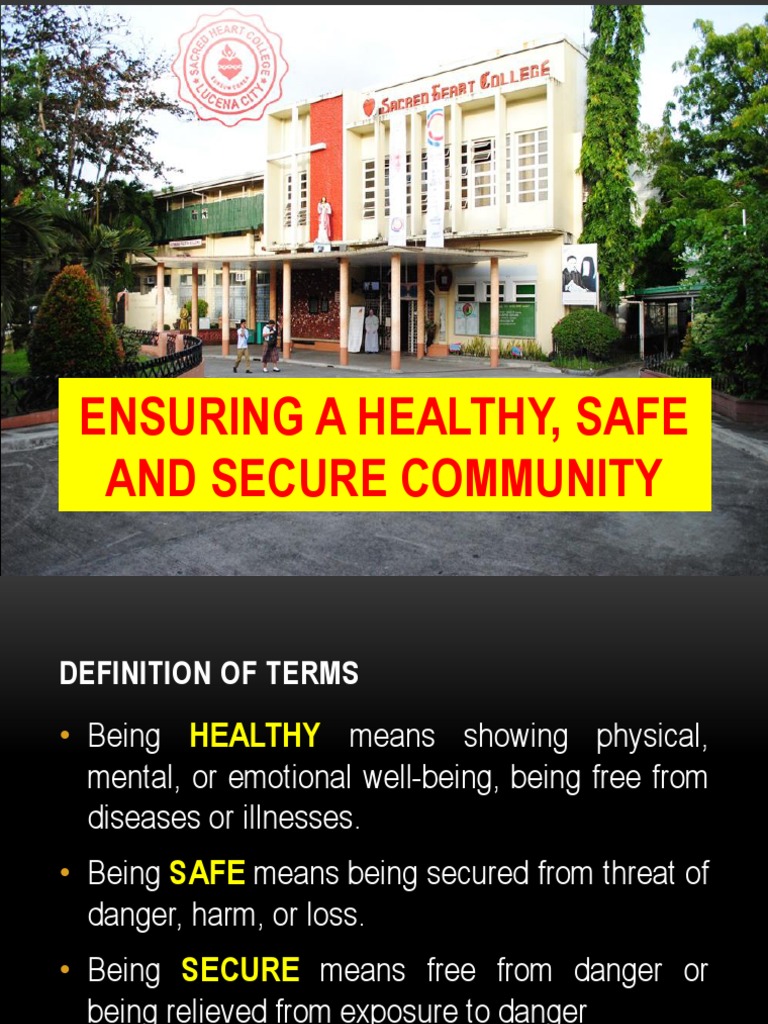 NSTPCWTSSafetyandSecurity.pptx Social Media Popular Culture