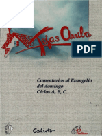 Calixto - Tejas arriba - Comentarios al Evangelio del Domingo (a-b-c).pdf