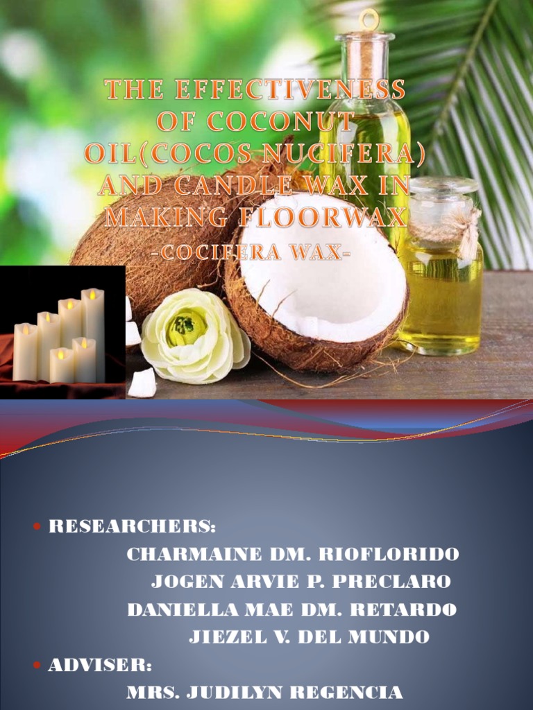 Sari Mas Permai - Benefits of coconut oil with the type of CFAD (Coconut  Fatty Acid Distillate) as an ingredient for making soap, it gives a firmer  soap texture and can produce