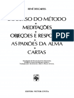 Descartes - Coleção Os Pensadores.pdf