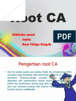 Root Ca