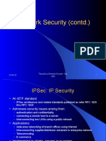 IPSEC Tutorial