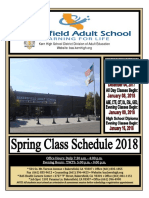 Spring SCH 2017-2018 PDF